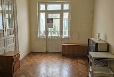 Apartament cu 5 camere semidecomandat în Ultracentral - 3