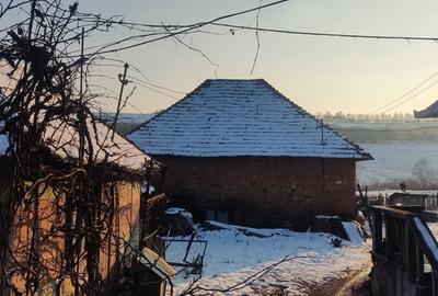 Casă cu 5 camere în Sânmihaiu Almașului - 5