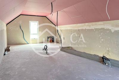 Casa tip duplex cu 4 camere de vanzare in Paleu, Bihor - 15