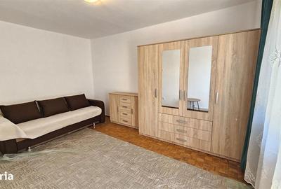 Apartament cu 2 camere decomandat în Griviței