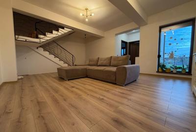 Casa moderna in Balotesti, 4 cam, 3 bai, curte superba 730 mp, 0% comision - 6