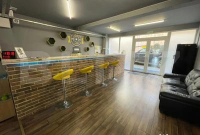 Spațiu comercial, de 357 mp, în Baciu - 7