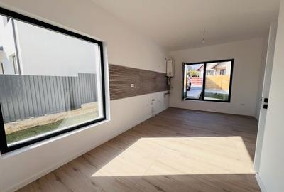 Casă cu 4 camere decomandat cu Teren 350 Mp în Miroslava - 5