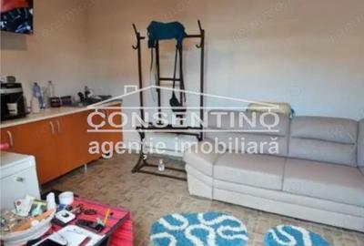 Casă cu 4 camere cu Teren 537 Mp în Unirii Sud - 2