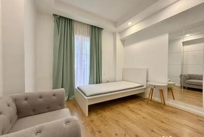 Apartament cu 3 camere decomandat în Ștefăneștii de Jos - 5