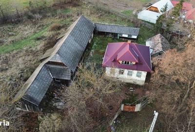 Teren de 10860 mp, în Gălănești - 15