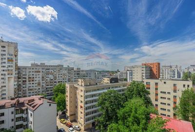 DE VANZARE Apartament cu 2 camere in zona Dorobanti - 15