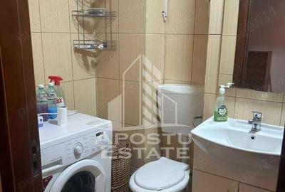 Apartament cu 2 camere decomandate zona Dacia, Pet Friendly - 7