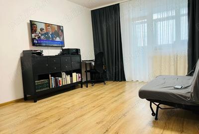 Apartament cu 2 camere decomandat în Drumul Taberei - 1