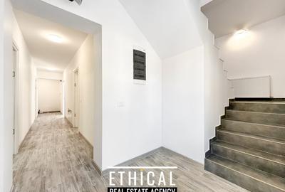 Casă individuală cu 6 camere cu Canalizare în Central - 12