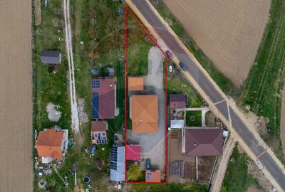 Vila/Pensiune de vanzare Bacia,jud.Hunedoara - 22