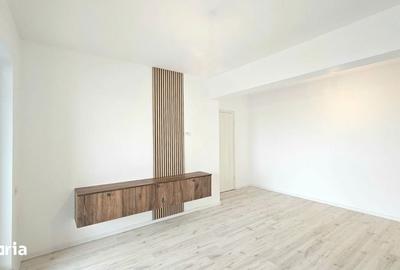 Apartament cu 2 camere decomandat în Sânpetru - 4