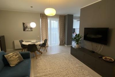 Inchiriere 3 camere Cotroceni - Afi - 2