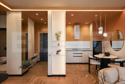 Apartament cu 2 camere decomandat în Central - 10