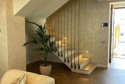 Vila - LakeSide Home - Ovidiu - Vedere catre lac Vila - LakeSide Home - Ovidiu - Vedere catre lac - 7