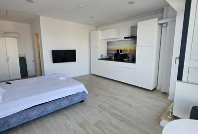 MAMAIA NORD | VEDERE LA MARE SI LAC | MOBILAT UTILAT | COMISION 0 - 4