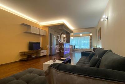 Orhideea Gardens Lux Mobilat Utilat