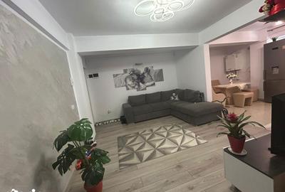 Apartament cu 2 camere în Valea Lupului - 4