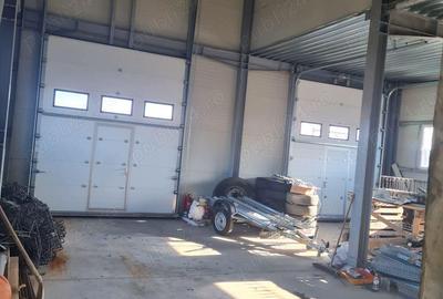 CC 882 De inchiriat hala in Tg Mure? - Liberta?ii - 1