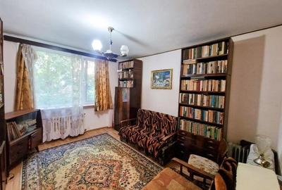 Apartament cu 2 camere semidecomandat în Rogerius - 2