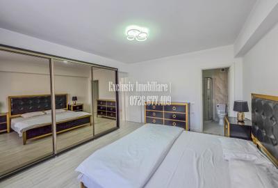 Apartament Premium cu Vedere la Mare - 3 camere 100 mp cu Parcare Privata - 14