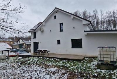 Casă cu 6 camere cu Teren 1400 Mp în Calea Caransebeșului - 11