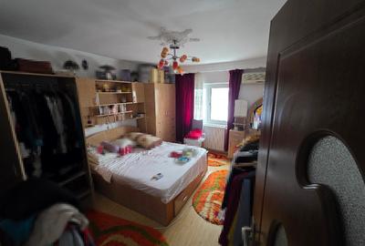 Apartament 3 camere mobilat - 9