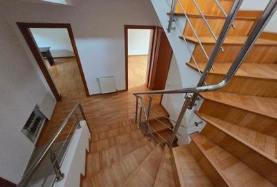 Vilă  6 dormitoare Pipera - str Mircea cel Batran 15A - 8