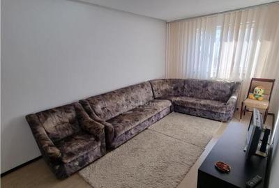 Apartament 3 cam renovat et 3 din 4 zona F-uri - 4