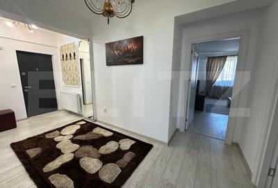 Apartament cu 2 camere decomandat, mobilat în Exterior Est - 8