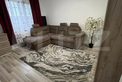 Apartament 1 camera etj 1 ASTORIA Residence parcare inclusa - 3