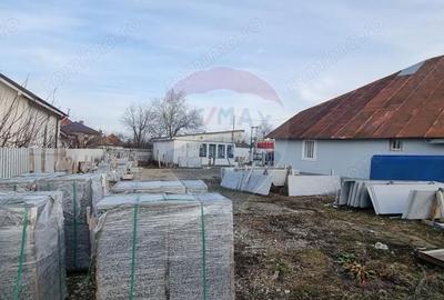 Spațiu comercial, de 56 mp, în Dobreni - 17