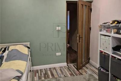 Apartament cu 4 camere decomandat, mobilat în Aradului - 9