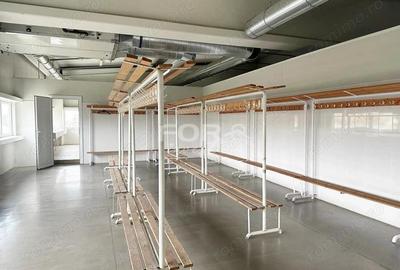 Spatiu 390 mp de inchiriat in zona Oncea Oradea - 5