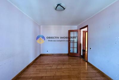 Apartament 4 camere-Zona Calea Romanului-OMV - 10
