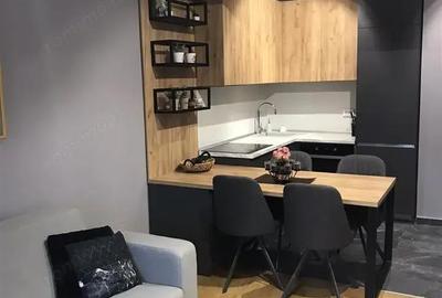 Garsonieră nedecomandată în Spitalul Județean - 1
