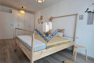 Apartament 2 camere - Alphaville Arena - 6