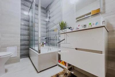 Apartament 1 camera de 38 mp si balcon zona Calea Turzii Apartament 1 camera de 38 mp si balcon zona Calea Turzii - 9