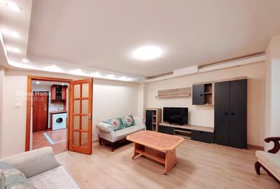 Apartament cu 2 camere semidecomandat, mobilat în Aviației - 3