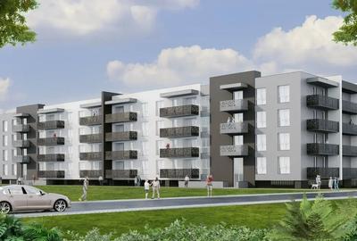 Apartament cu 2 camere decomandat în Theodor Pallady