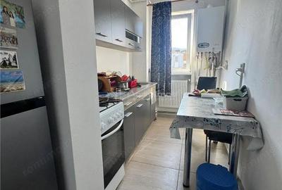Apartament cu 2 camere semidecomandat în Astoria - 2