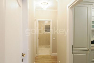 Apartament cochet cu 3 camere, curte proprie 60mp Apartament cochet cu 3 camere, curte proprie 60mp - 11