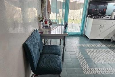 Casă cu 4 camere cu Teren 650 Mp în Ciorogârla - 9