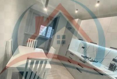 Inchiriez apartament cu 1 camera Intre Lacuri - 2