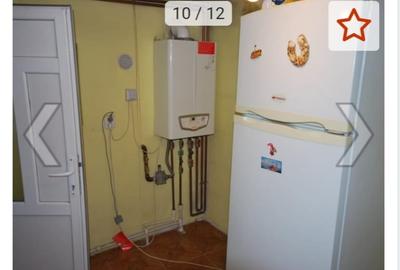 Muntii Carpati, Bucuresti - 2