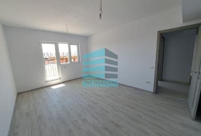 Apartament 3 Camere, Stil Boutique, Pallady  Nicolae Teclu - 3