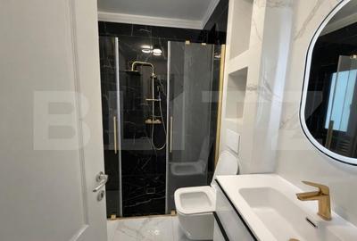 Casă individuală cu 5 camere cu Canalizare în Valea Lupului - 11