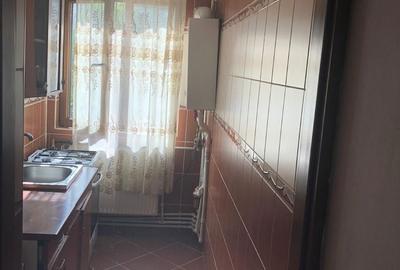 Apartament cu 2 camere în Central - 2