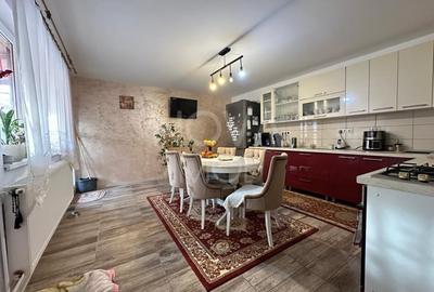 Casă individuală cu 6 camere cu Canalizare în Piața Cluj - 7