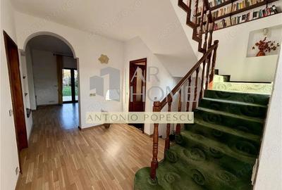 Vila 5 camere, teren 795 mp, Ploiesti, zona centrala - 3